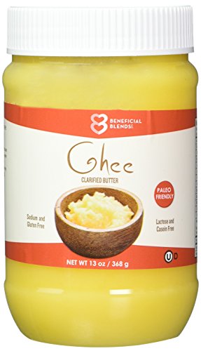 Beneficial Blends Ghee, 13 oz