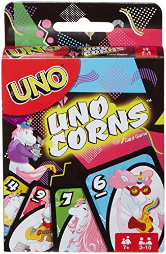UNO-CORNS