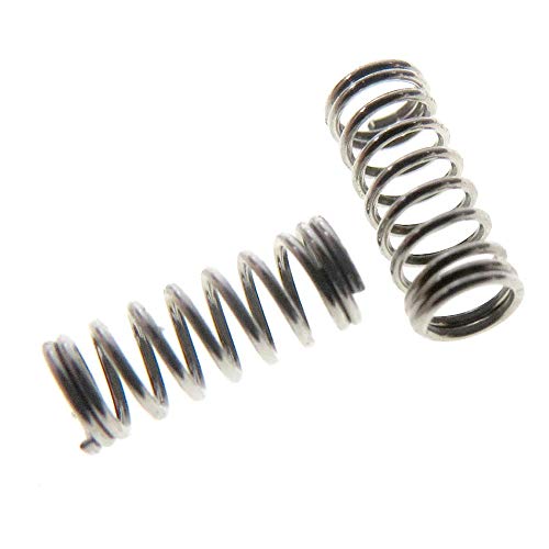 Replacement 2 Pcs Buckle Spring For Nintendo Switch Joy-con NS NX Joy-con Buckle Spring