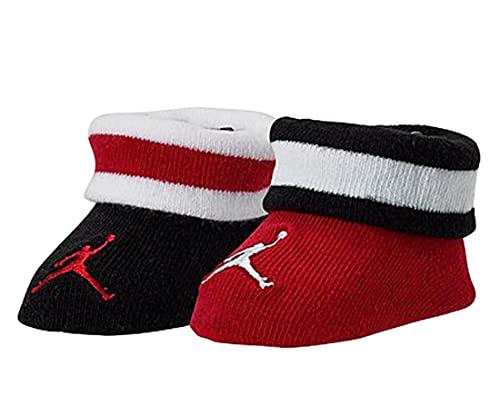 Nike Baby Boys' 2-Pack Bootie Socks