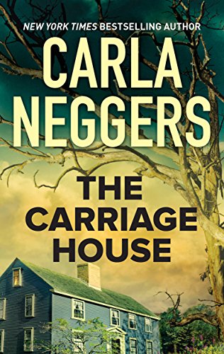 Book Cover The Carriage House