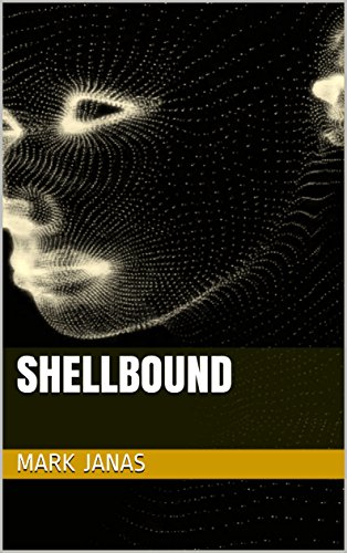 Book Cover Shellbound