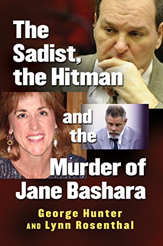 Book Cover The Sadist, the Hitman and the Murder of Jane Bashara