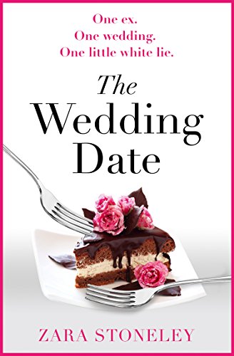 Book Cover The Wedding Date: The laugh out loud romantic comedy of the year!