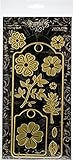 Graphic 45 4501687 G45 Staples Large Tag, ATC Tag & Flower Dies