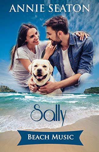 Book Cover Beach Music: Sally's Story (The House on the Hill Book 2)