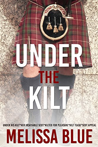 Book Cover Under the Kilt bundle: Alpha Scots in Kilts