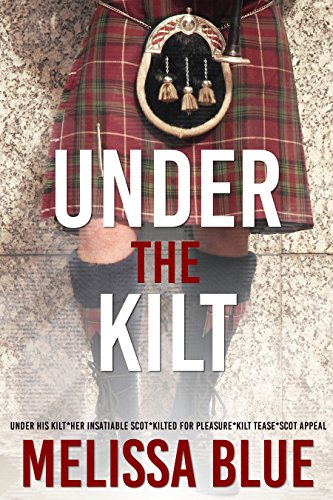 Under the Kilt bundle: Alpha Scots in Kilts