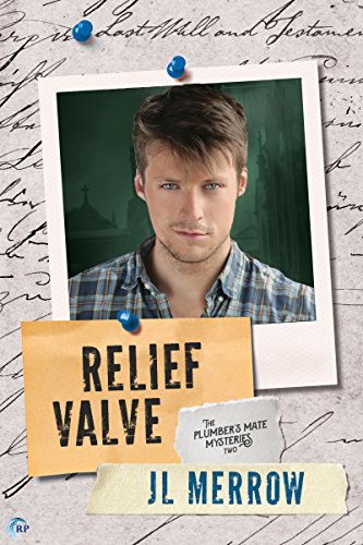 Relief Valve (The Plumber's Mate Mysteries Book 2)