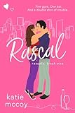 Rascal (Rascals Book 1)