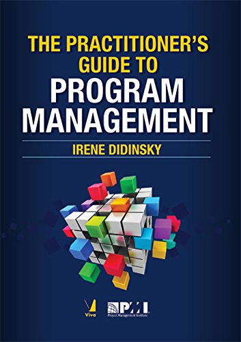 The Practitioner's Guide to Program Management