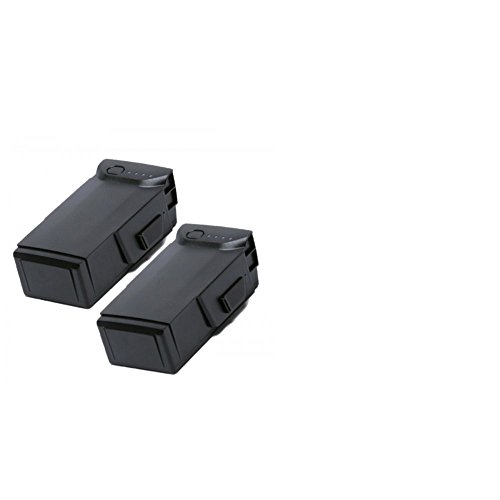 DJI Mavic Air Part1 Intelligent Flight Battery 2 Pack