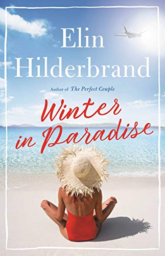 Book Cover Winter in Paradise