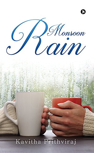 Book Cover Monsoon Rain