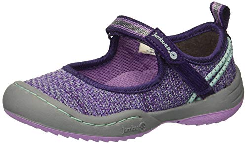 Jambu Unisex-Child Kalina-t Sneaker