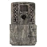 Moultrie A-40i Game Camera (2018) | A-Series| 14 MP | 0.7 S Trigger Speed | 720p Video | Compatible with Moultrie Mobile (sold separately)