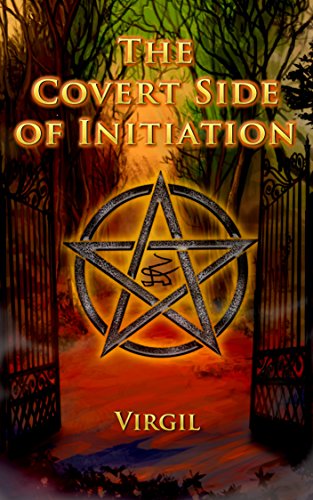 Book Cover The Covert Side of Initiation