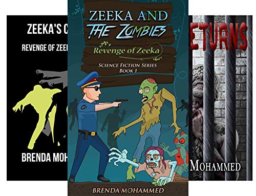 Resurrection (5 Book Series)