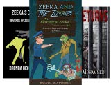 Resurrection (5 Book Series)