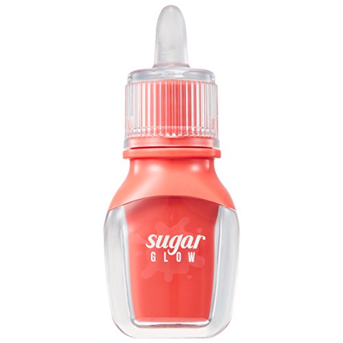 Peripera Sugar Glow Tint 0.11 Ounce 004 Sweet and Sour