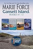 Gansett Island Boxed Set Books 10-12
