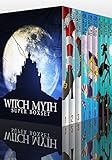 Witch Myth Super Boxset: A Collection of Cozy Witch Mysteries