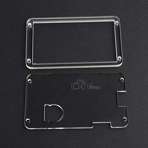 DIYmalls Case for Nextion NX4024K03