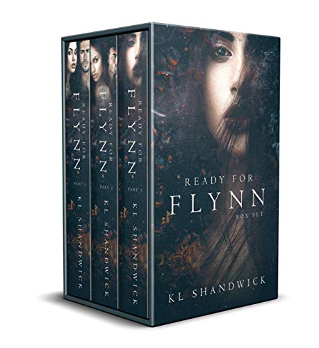 Ready For Flynn Box Set