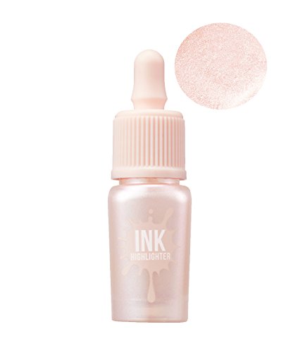 Peripera Ink Highlighter 0.3 Ounce 003 Beige Kitten Beam