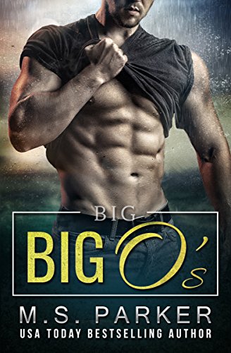 Book Cover Big O's (Sex Coach Book 2)