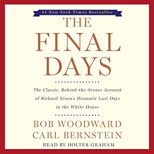 The Final Days