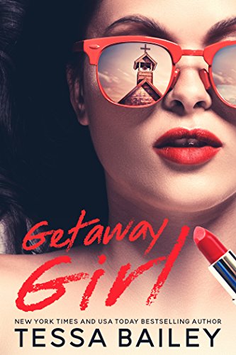 Book Cover Getaway Girl