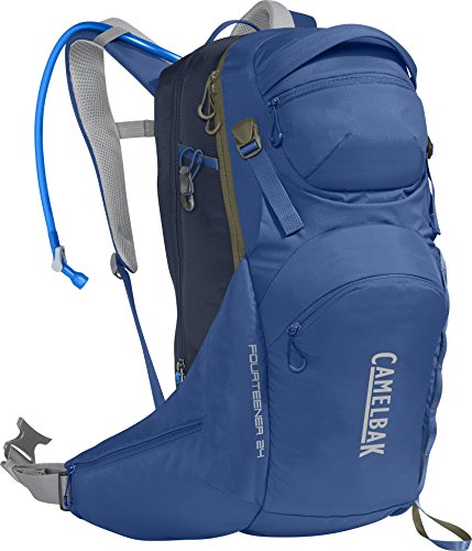 CamelBak Fourteener 24 Hydration Pack, 100oz