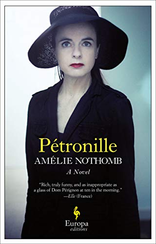 Pétronille: A Novel