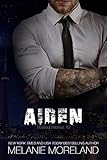 Aiden: Billionaire Friends To Lovers romance (Vested Interest Book 2)