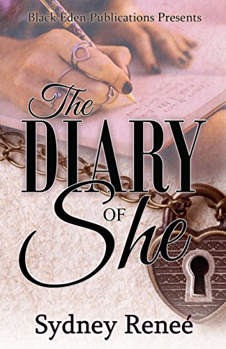 Book Cover The Diary of She