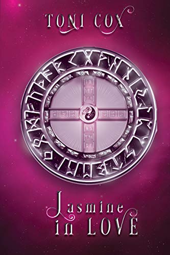 Book Cover Jasmine In Love (Elemental Short Stories Book 3)
