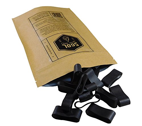 Ranger Bands (Medium (30 count))