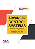 Advanced Control Systems B.Tech (EEE) IV-Year II-Sem (Elective-IV) JNTU-(H) 2018 Edition