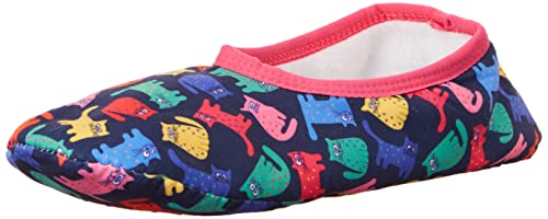 Snoozies Skinnies Lightweight Slippers | Cozy Slippers for Women | Travel Flats On The Go | Womens Slippers
