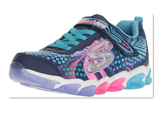 Skechers Kids' Jelly Beams Sneaker