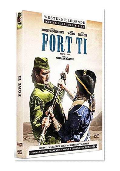 Fort Ti [Édition Spéciale]