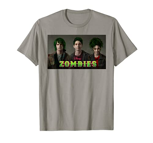 Disney Zombies T-Shirt