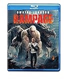 Rampage (BD) [Blu-ray]