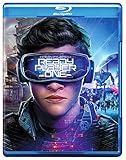 Ready Player One (Blu-ray)