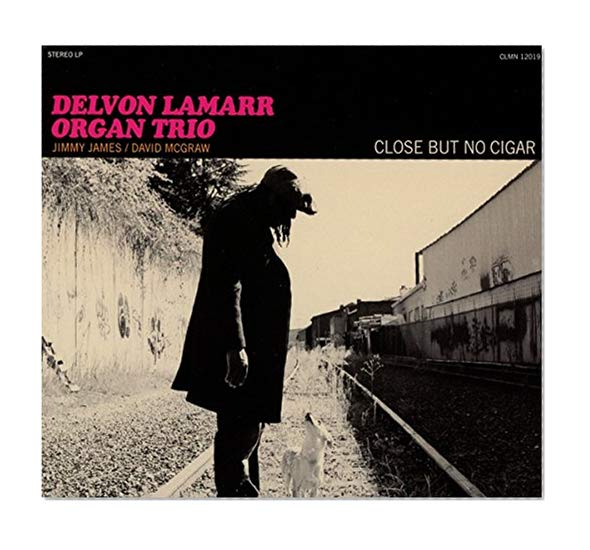 Close But No Cigar [Import allemand]