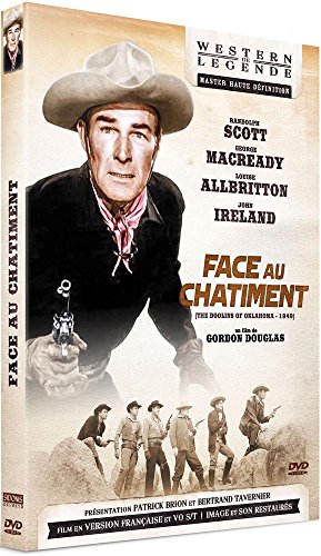 Face au châtiment [Édition Spéciale]