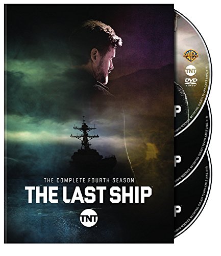 Last Ship, The: Season 4