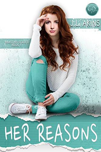 Book Cover Her Reasons (Reasons Series Book 1)