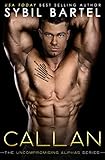 Callan (The Uncompromising Alphas Series Book 5)